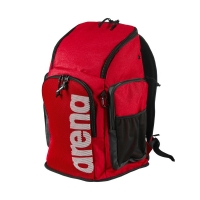 Рюкзак ARENA Team Backpack 45 Red 2436-400