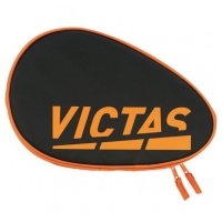 Чехол для ракеток н/теннис Racket Form Victas V-Roundcase 423 Black/Orange