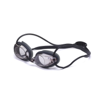 Очки для плавания ATEMI N402 Black