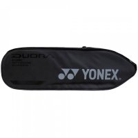 Ракетка Yonex Duora Z Strike Black/White DUO-ZSYX