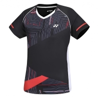 Футболка Yonex T-shirt W 210353BCR Black