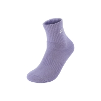 Носки спортивные Yonex Ergo Socks W x1 Lilac 245202BCR-510