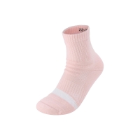 Носки спортивные Yonex Ergo Socks W x1 Pink 245113BCR-523