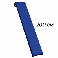 Доска наклонная мягкая 2м Blue IMP-A522