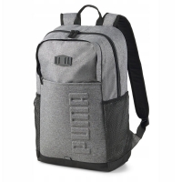 Рюкзак Puma S Backpack Gray 07922202