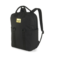 Рюкзак Puma Buzz Backpack Black 07916101