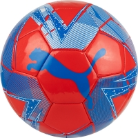 Мяч для минифутбола Puma Futsal 3 MS Red/Blue 08376503