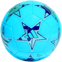 Мяч для футбола Adidas UCL Club Blue IA0948