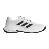 Кроссовки Adidas Gamecourt 2 M White GW2991