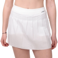 Юбка HEAD Skirt W Performance White 814633-WH