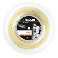 Струна для тенниса HEAD 200m Master Yellow 281033-15LYW