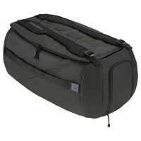 Сумка спортивная HEAD Pro X Duffle Bag L Black 260113-BK
