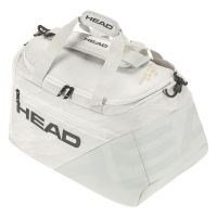 Сумка спортивная HEAD Pro X Court Bag 52L White 260053-YUBK
