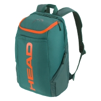 Рюкзак HEAD Pro Backpack 28L Green 260233-DYFO