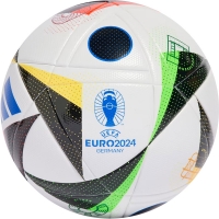 Мяч для футбола Adidas Euro24 Fussballliebe LGE Box Мulticolor IN9369