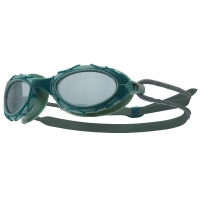 Очки для плавания TYR Nest Pro Green LGNST-049
