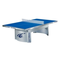 Теннисный стол Cornilleau Outdoor 510 Pro 7mm Blue