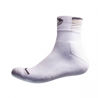 Носки спортивные Donic Socks Siena x1 White/Black