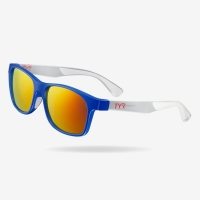 Очки солнцезащитные TYR Springdale HTS Sunglasses Red LSSPDL615