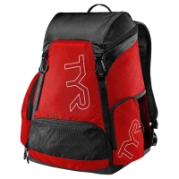 Рюкзак TYR Alliance 30L Backpack Red LATBP30-640