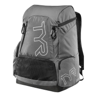 Рюкзак TYR Alliance 45L Backpack Silver LATBP45-019