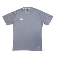 Футболка TTS T-shirt W TT-Asfalt Gray