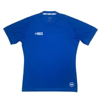 Футболка TTS T-shirt M TT-Premium Cyan