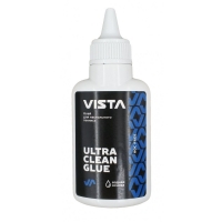 Клей Vista Ultra Clean 60ml White