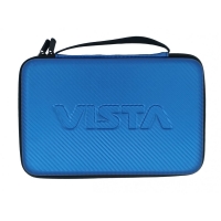 Чехол для ракеток н/теннис Case Vista Carbon Blue