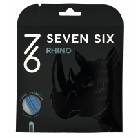 Струна для тенниса 7/6 12m Rhino Blue RH13-BL