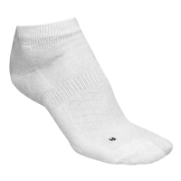 Носки спортивные 7/6 Socks Sneaker Unisex x1 White 4С32-WH