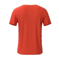 Поло 7/6 Polo Shirt M Ankl Red PL76-1559