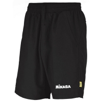 Шорты Mikasa Shorts M Traning Black MT209-049