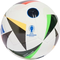 Мяч для футбола Adidas Euro24 Training Мulticolor IN9366