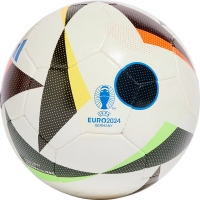Мяч для минифутбола Adidas Euro 24 Fussballliebe Training Sala Мulticolor IN9377