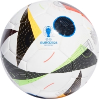 Мяч для минифутбола Adidas Euro24 PRO Sala Мulticolor IN9364