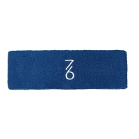 Повязка 7/6 Headband Blue 76HB-NV