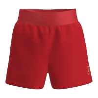 Шорты 7/6 Shorts JG Kira Red GSH76-1559
