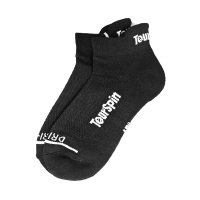 Носки спортивные TourSpin Sport Socks Short x3 Black