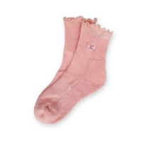 Носки спортивные Kumpoo Socks KSO-420W x1 Pink