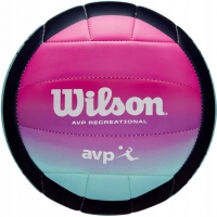 Мяч для волейбола Wilson AVP Oasis Pink WV4006701XBOF