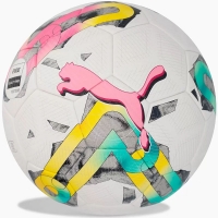 Мяч для футбола Puma Orbita 2 TB Мulticolor 08377501