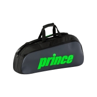 Чехол 1-3 ракетки Prince Tour 1 Comp 3R Black/Green 6P894024