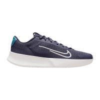 Кроссовки Nike Court Vapor Lite 2 M Blue/White DV2018-003