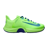Кроссовки Nike Court Air Zoom GP Turbo Naomi Osaka W Green/Blue DZ1725-300