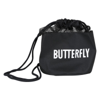 Сумка для мячей Sportbag Black Butterfly