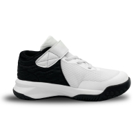 Кроссовки 7/6 Junior Leo Shoes White/Black TS103001-WHBK