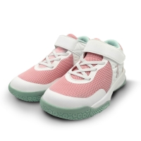 Кроссовки 7/6 Junior Leo Shoes White/Pink TS103001-WHPK