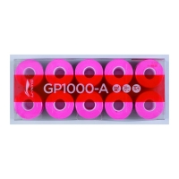 Обмотка для ручки Li-Ning Overgrip GP1000-A х10 Pink ASJT067-6