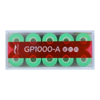 Обмотка для ручки Li-Ning Overgrip GP1000-A х10 Turquoise ASJT067-9
